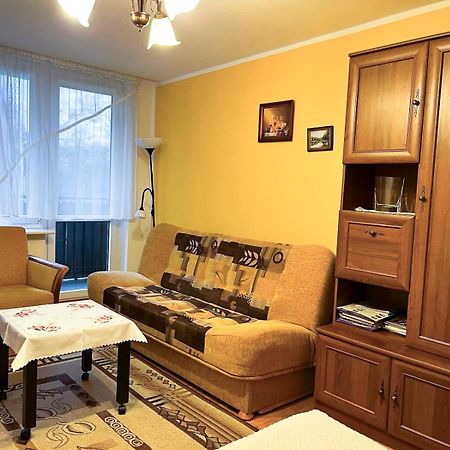 Apartament Na Nowickiego Nałęczów 외부 사진