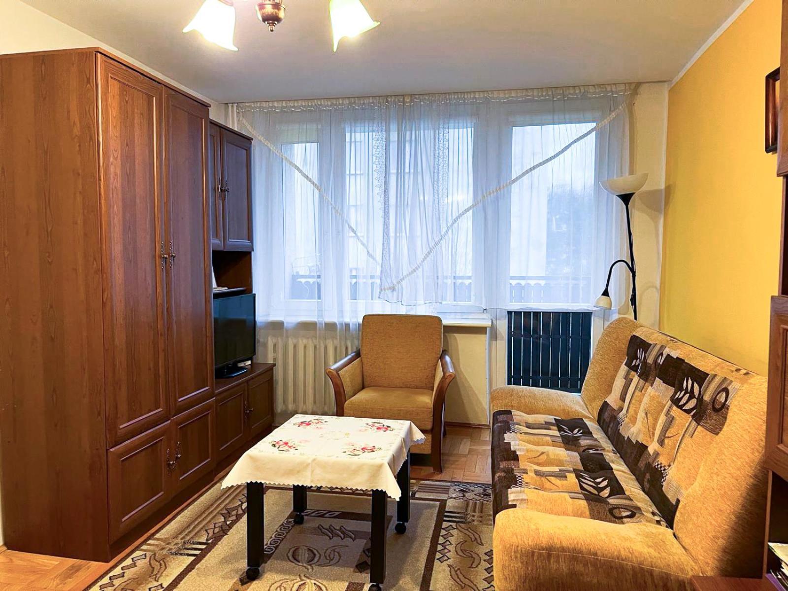Apartament Na Nowickiego Nałęczów 외부 사진