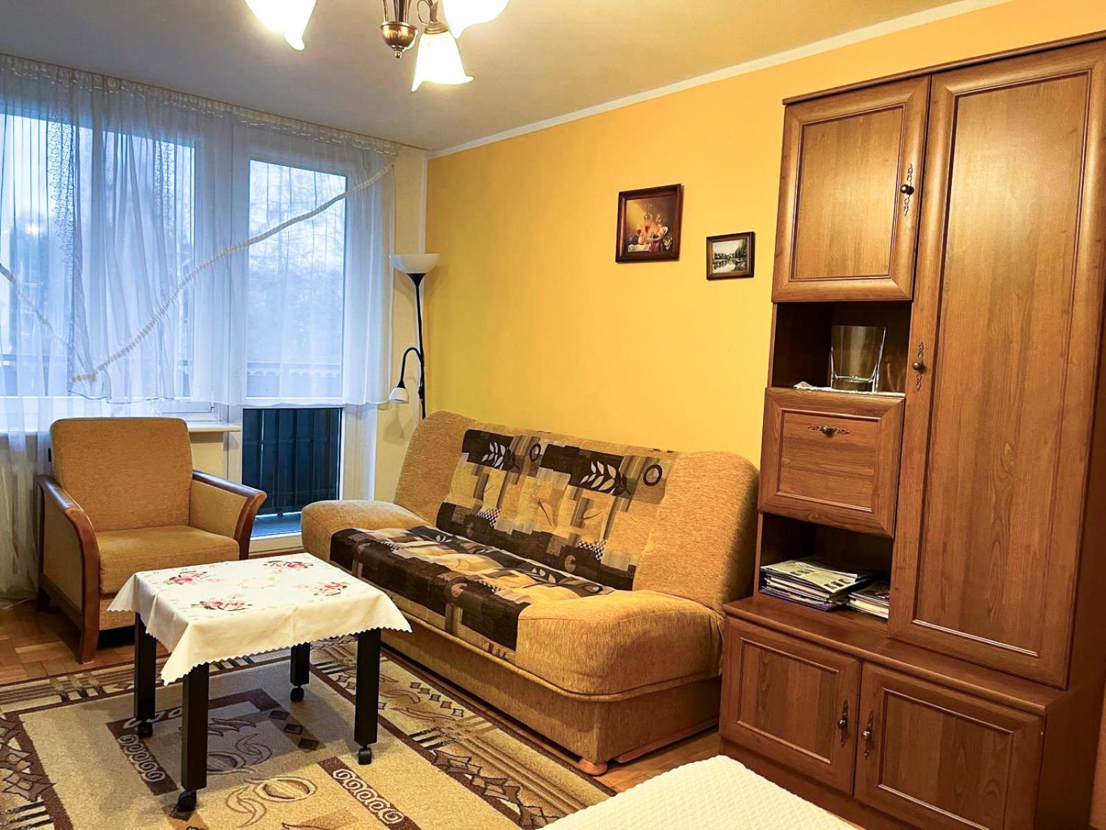 Apartament Na Nowickiego Nałęczów 외부 사진