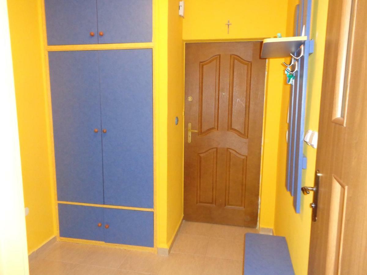 Apartament Na Nowickiego Nałęczów 외부 사진