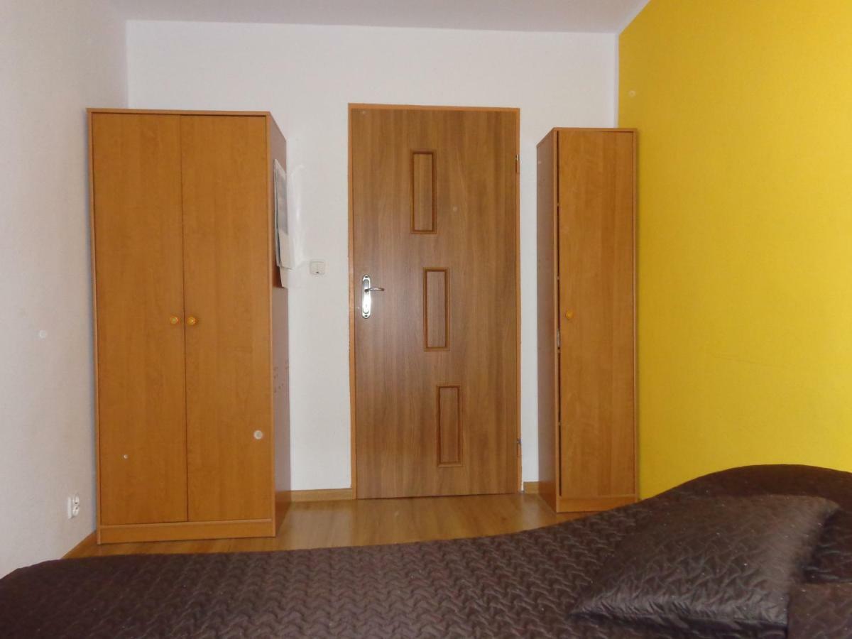 Apartament Na Nowickiego Nałęczów 외부 사진